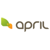 APRIL